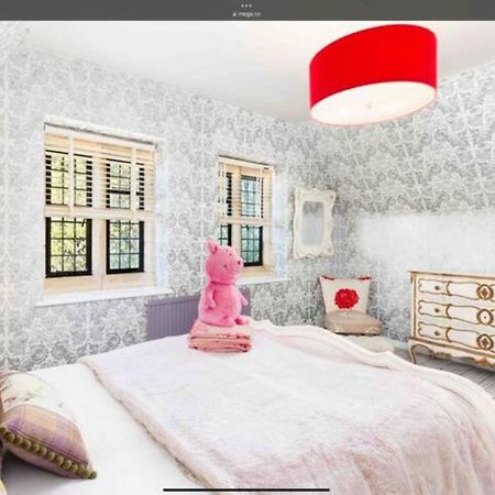 Pebworth Piglet Lodge מראה חיצוני תמונה