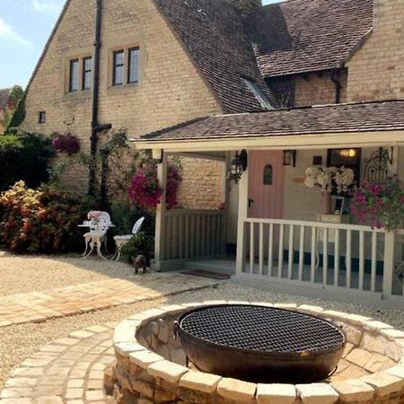 Pebworth Piglet Lodge מראה חיצוני תמונה
