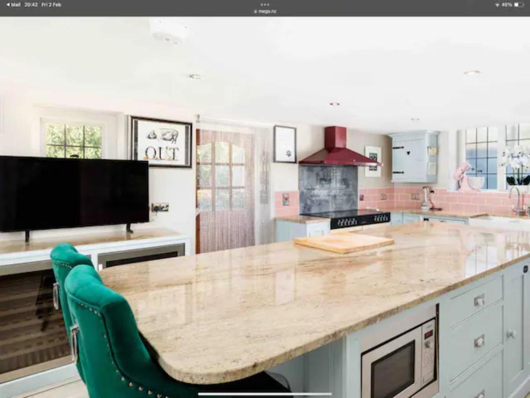 Pebworth Piglet Lodge מראה חיצוני תמונה