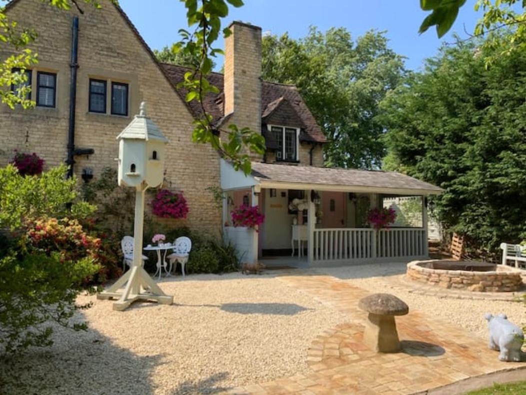 Pebworth Piglet Lodge מראה חיצוני תמונה
