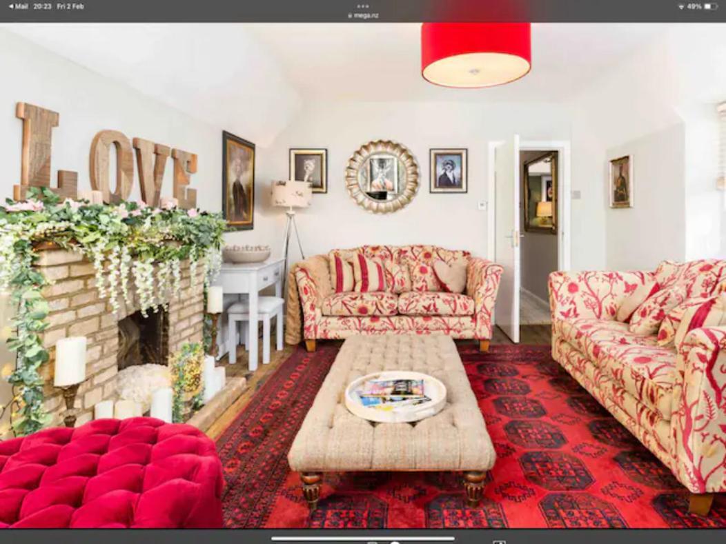 Pebworth Piglet Lodge מראה חיצוני תמונה