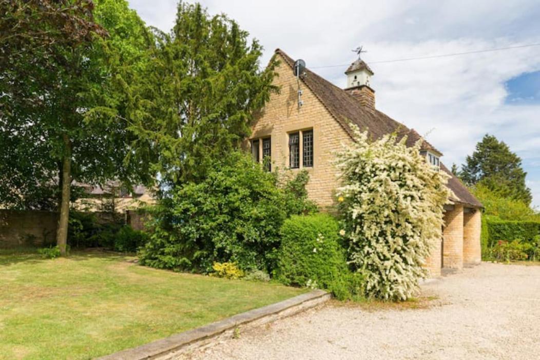 Pebworth Piglet Lodge מראה חיצוני תמונה