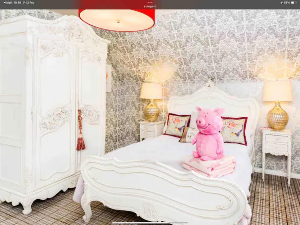Pebworth Piglet Lodge מראה חיצוני תמונה