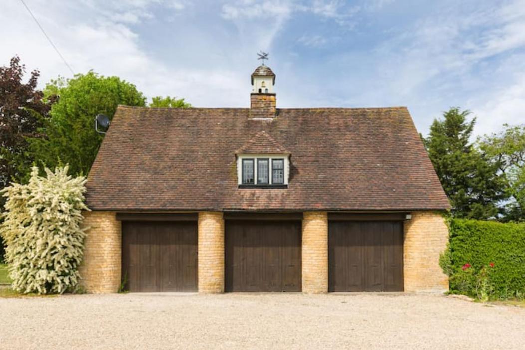 Pebworth Piglet Lodge מראה חיצוני תמונה