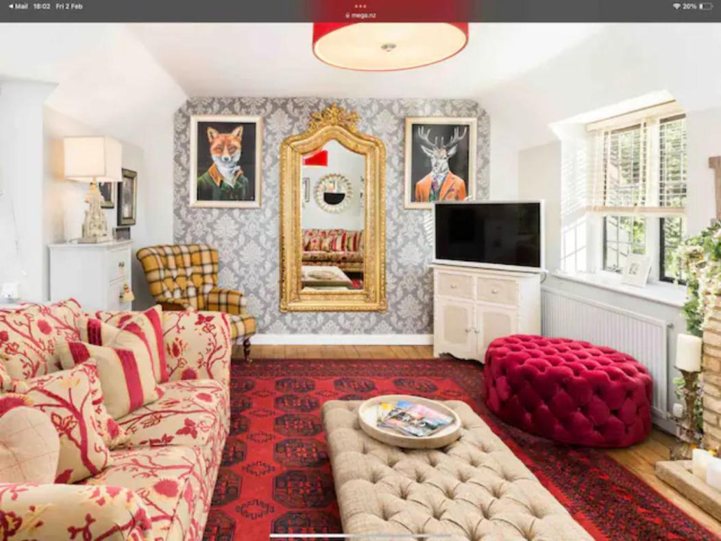 Pebworth Piglet Lodge מראה חיצוני תמונה